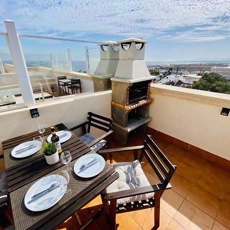 Apartamento Arrecife Exteriér fotografie
