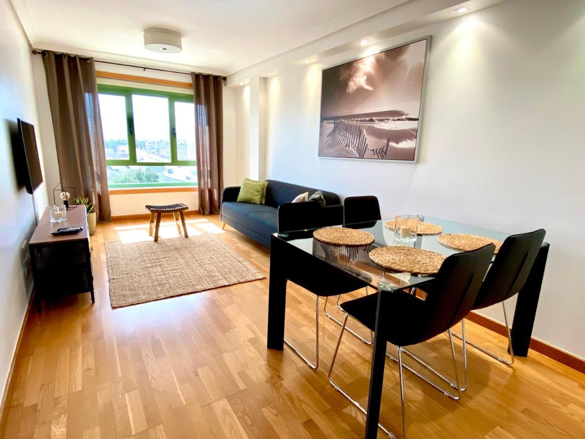 Apartamento Arrecife Exteriér fotografie