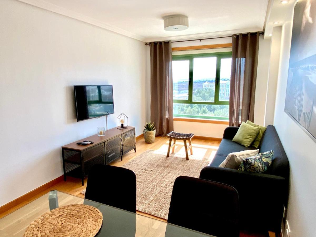 Apartamento Arrecife Exteriér fotografie