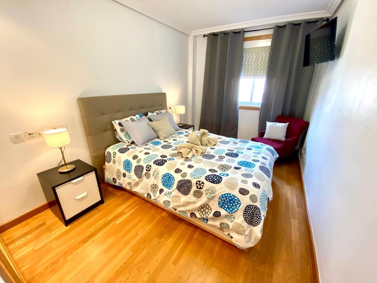 Apartamento Arrecife Exteriér fotografie