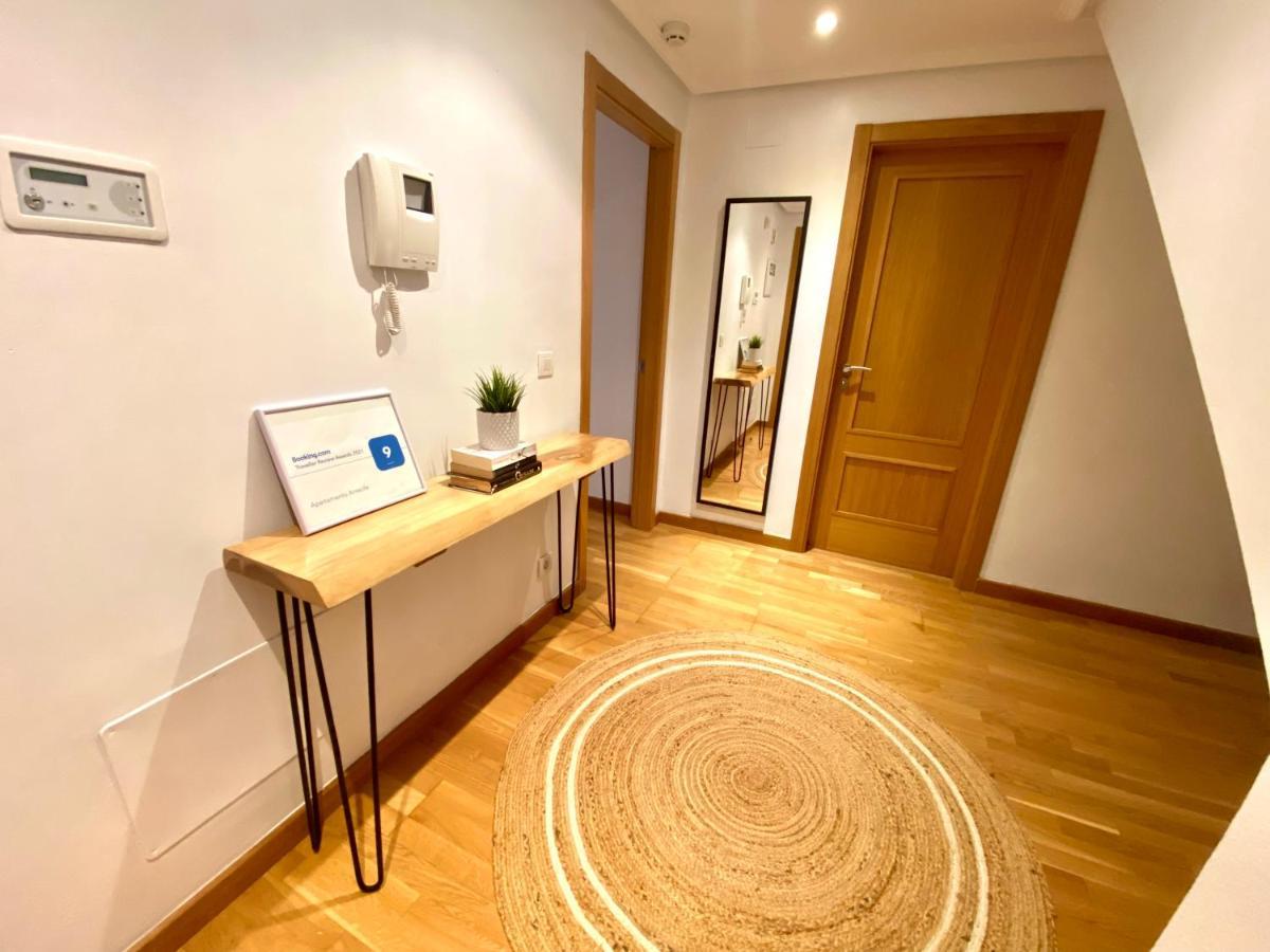 Apartamento Arrecife Exteriér fotografie