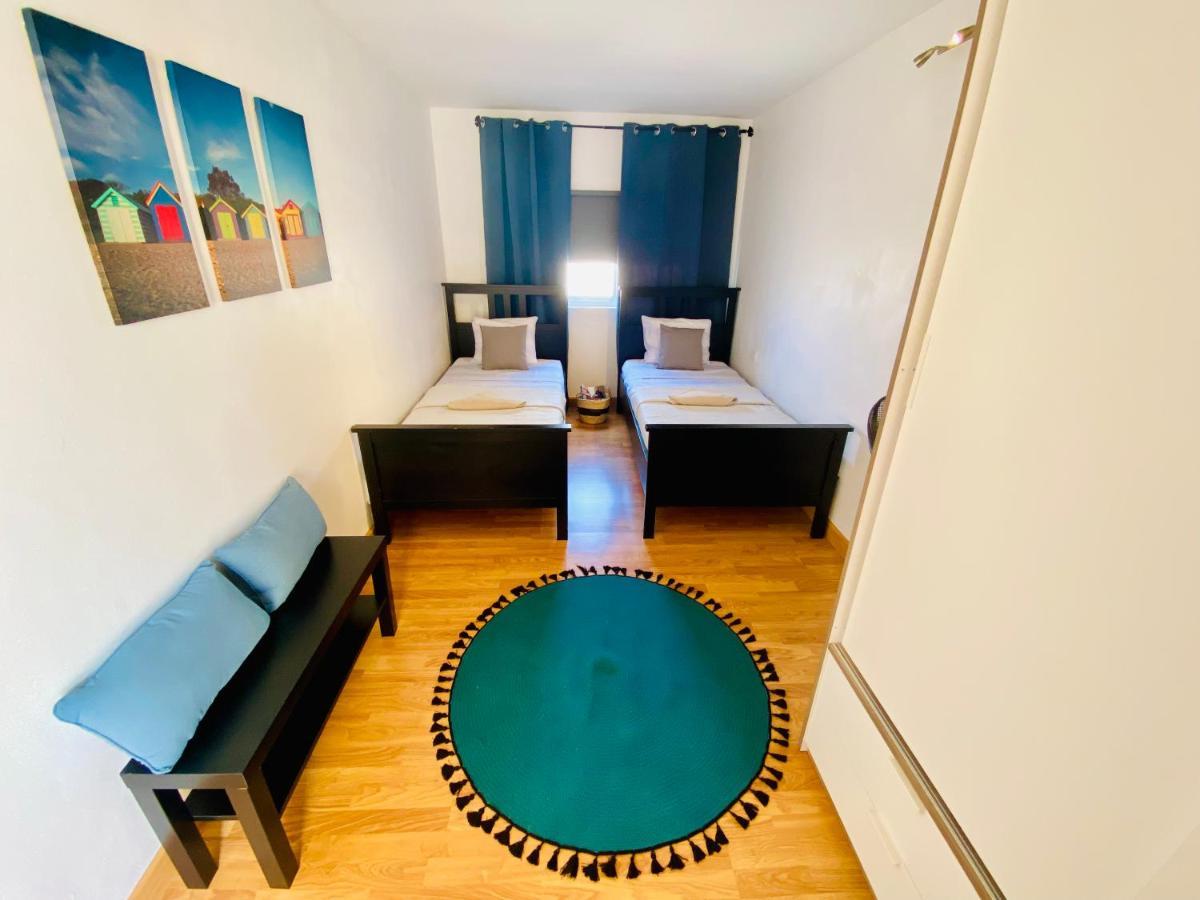 Apartamento Arrecife Exteriér fotografie