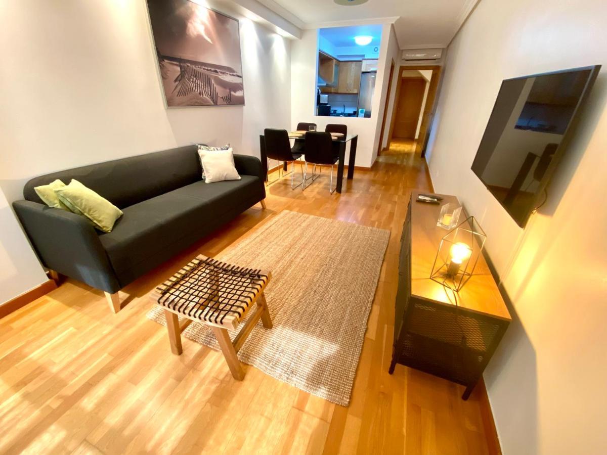 Apartamento Arrecife Exteriér fotografie