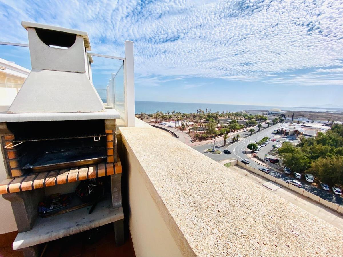 Apartamento Arrecife Exteriér fotografie