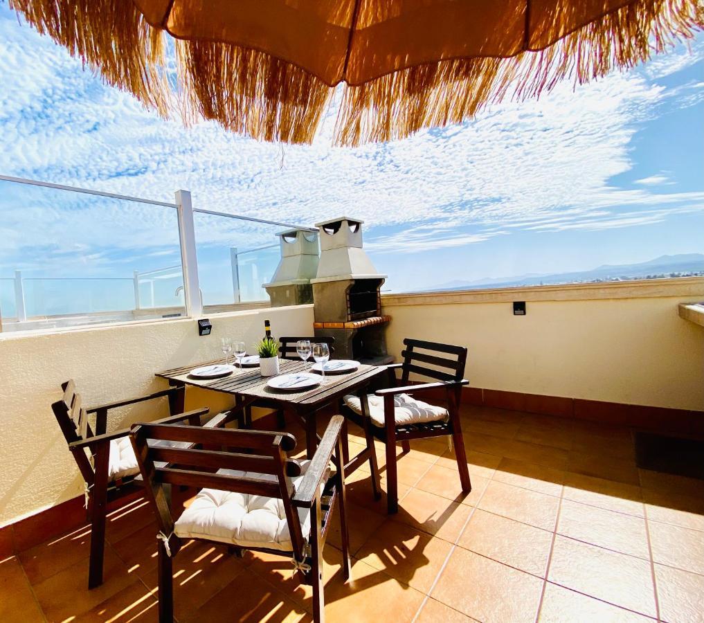 Apartamento Arrecife Exteriér fotografie