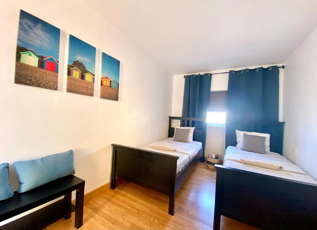 Apartamento Arrecife Exteriér fotografie