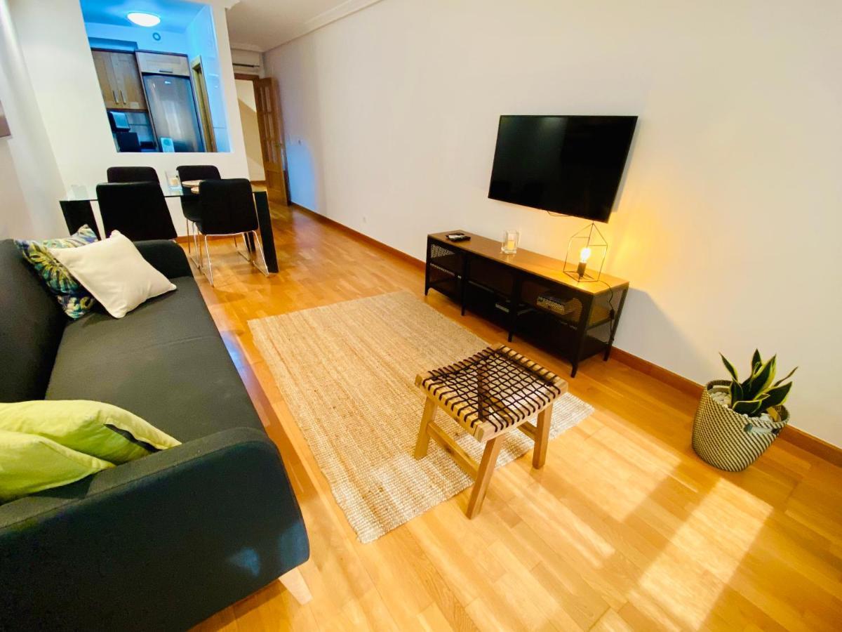 Apartamento Arrecife Exteriér fotografie