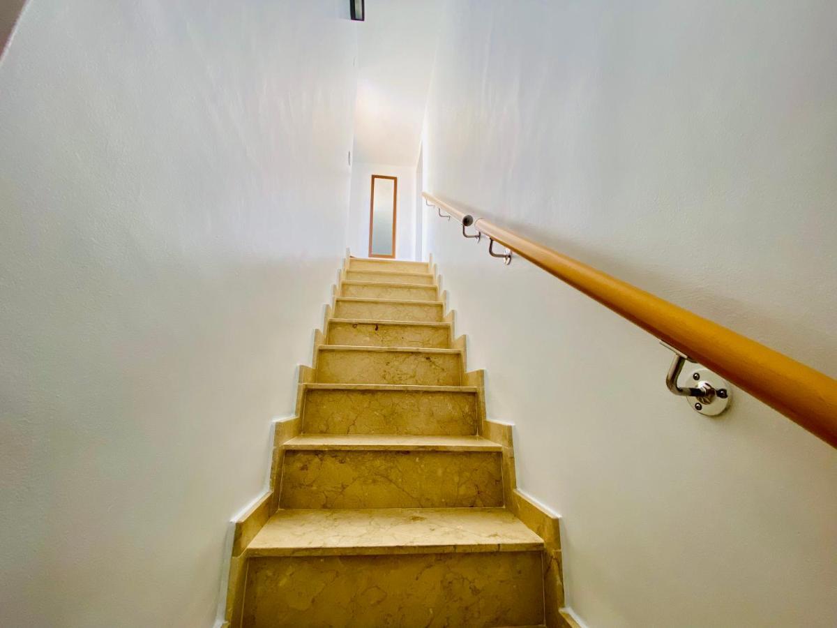 Apartamento Arrecife Exteriér fotografie