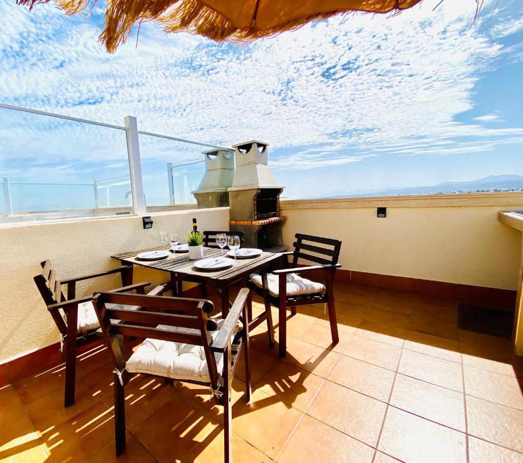 Apartamento Arrecife Exteriér fotografie