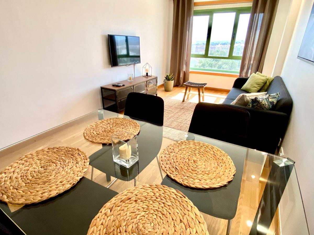 Apartamento Arrecife Exteriér fotografie
