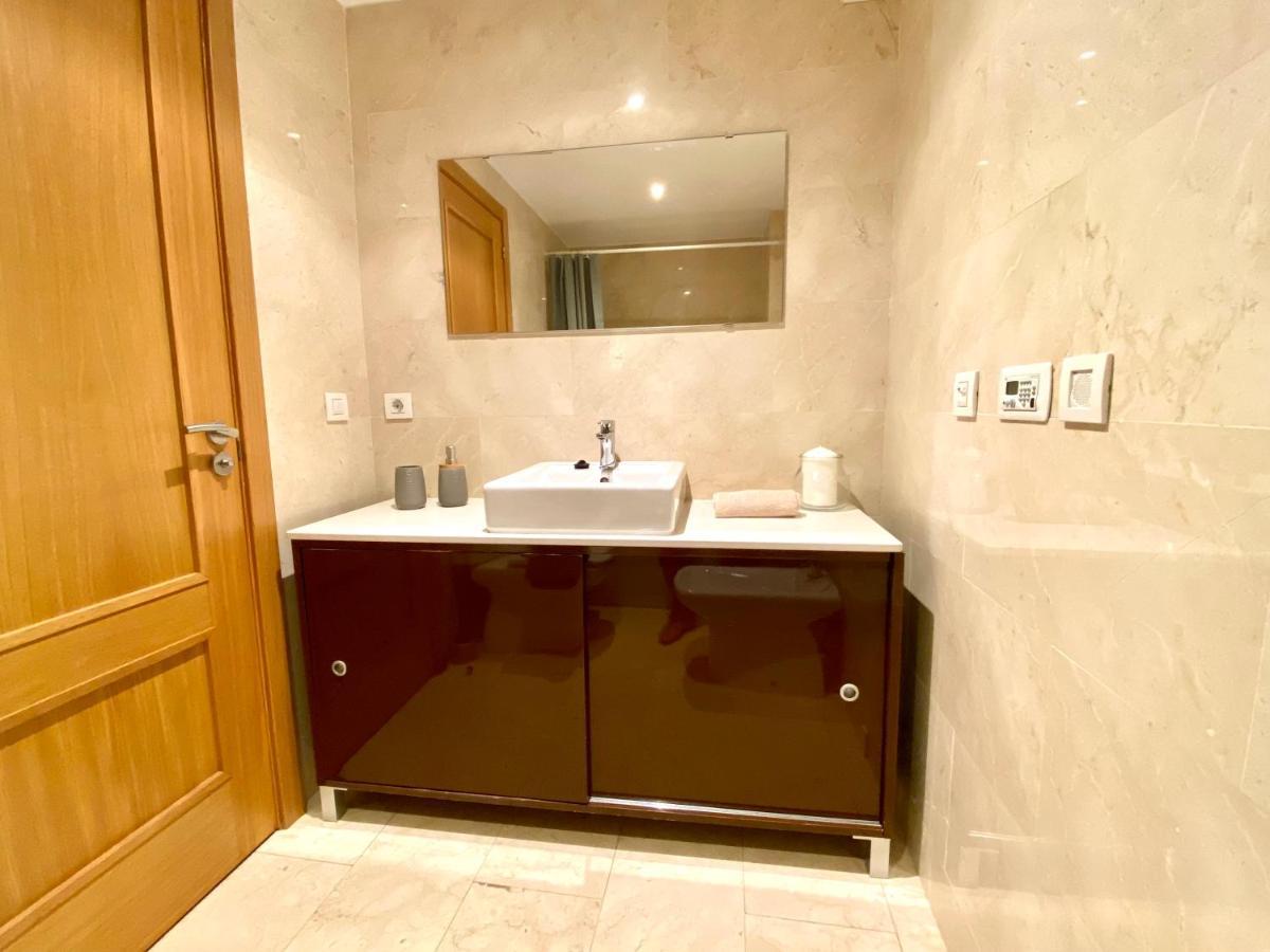 Apartamento Arrecife Exteriér fotografie