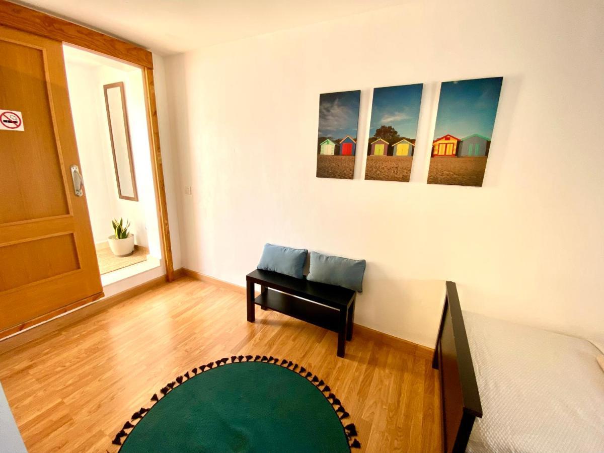 Apartamento Arrecife Exteriér fotografie