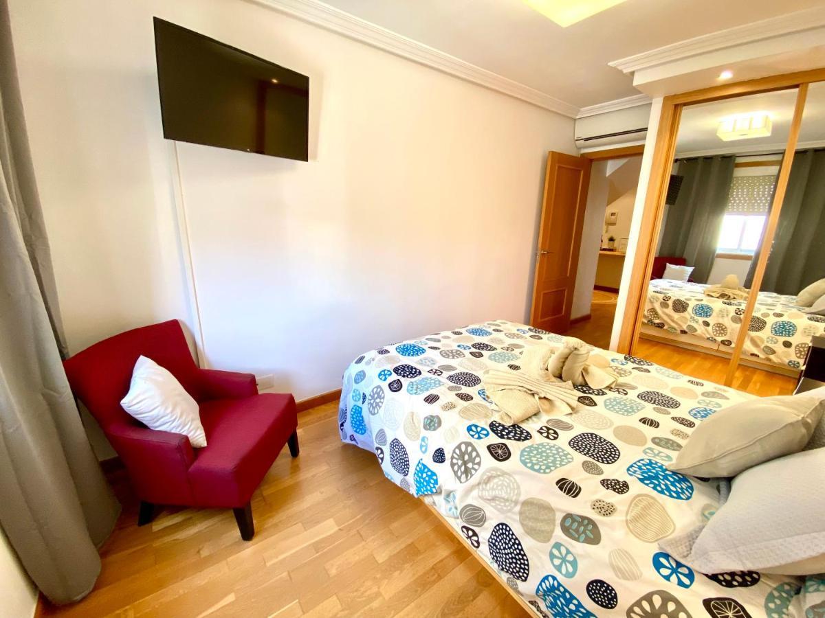Apartamento Arrecife Exteriér fotografie